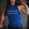 Nevertheless, She Persisted Print Women's Vest