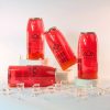 Red Reviver Bubble Tea Cans - 4 Pack